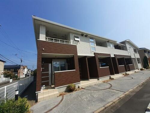 愛媛県西条市古川甲 賃貸アパート