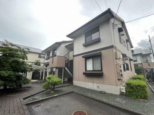 メゾンベルラルジュカトレア館