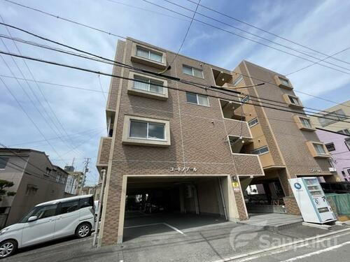 コートノブール