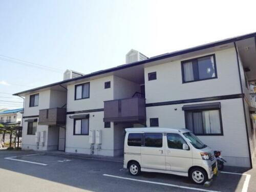 ガーデンコートＢ棟