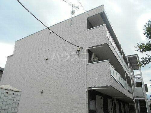 神奈川県相模原市中央区相生１丁目 3階建