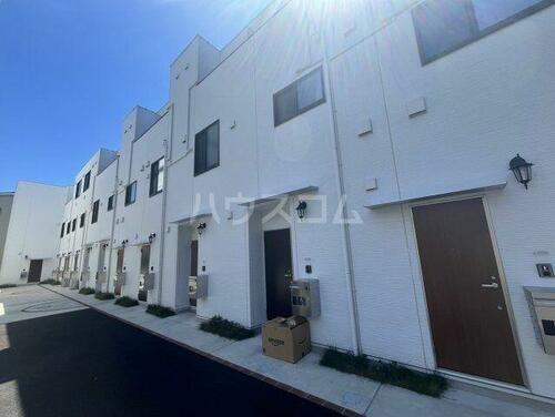 アーバンパーク三鷹 3階建