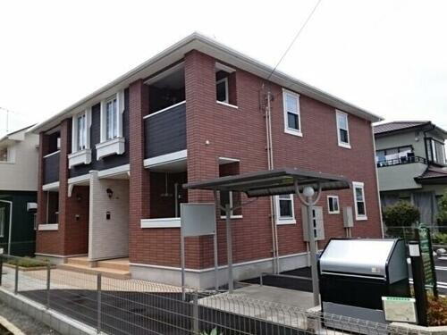 コンドミニアムＩ＆Ｍ