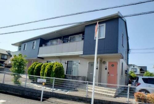 エントピア幸Ａ棟