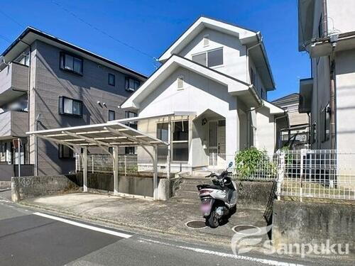 東野３丁目森田借家１－６