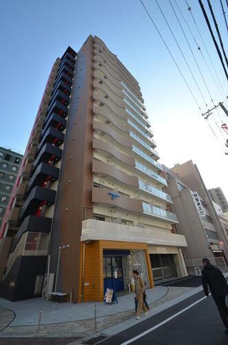 兵庫県神戸市中央区海岸通３丁目 15階建 築7年5ヶ月