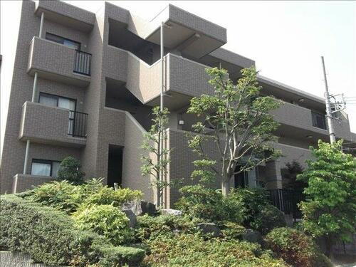 愛知県名古屋市緑区兵庫１丁目 賃貸マンション