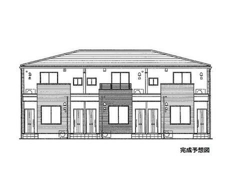 シャンパーニュアベニューＦ