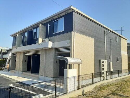 愛媛県西条市明屋敷 賃貸アパート