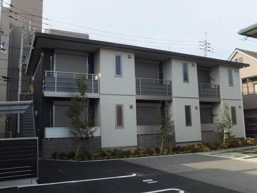 シャーメゾンＷＥＳＴⅡ