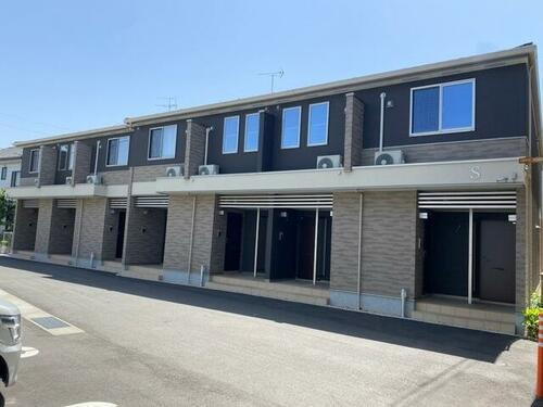 愛媛県西条市大町 賃貸アパート