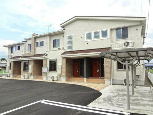 愛媛県西条市朔日市 賃貸アパート