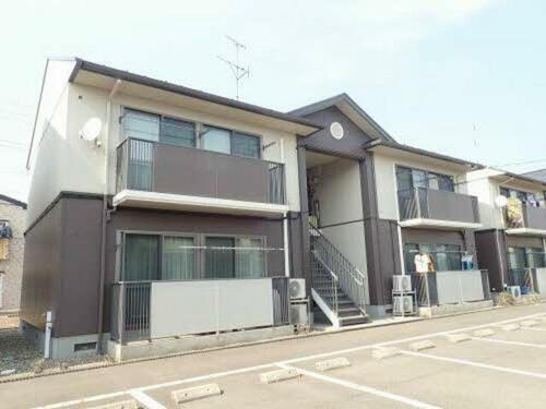 エスポワール住吉　Ⅱ