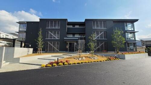 愛媛県松山市南久米町 賃貸マンション