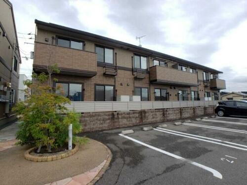 メゾンドシュシュＢ棟