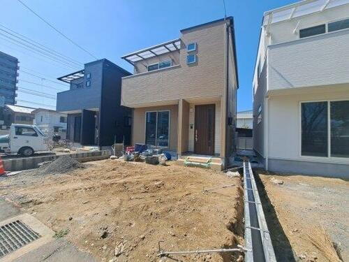 ラフィネ持田町Ｂ