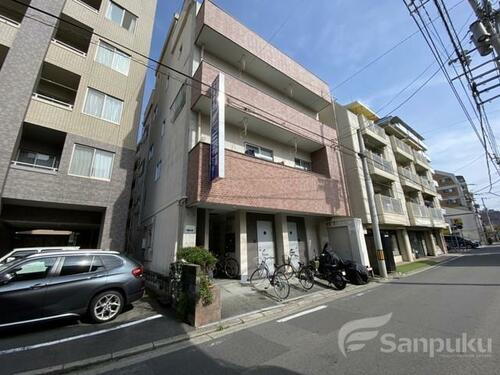 ノートルパルテール