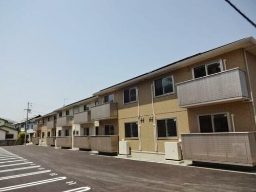 スペリアージュＢ棟