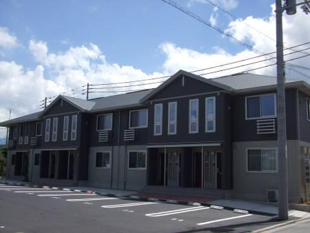 エイトサザンコートＢ棟