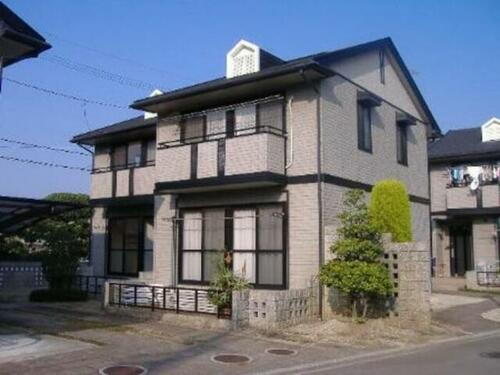 カーサカミーリァＣ棟