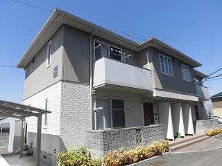 アルカンシエルＢ棟