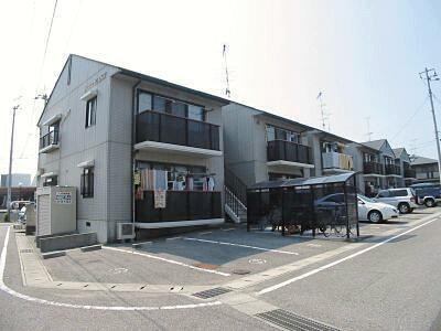 ディアスＥＡＳＴＡ棟