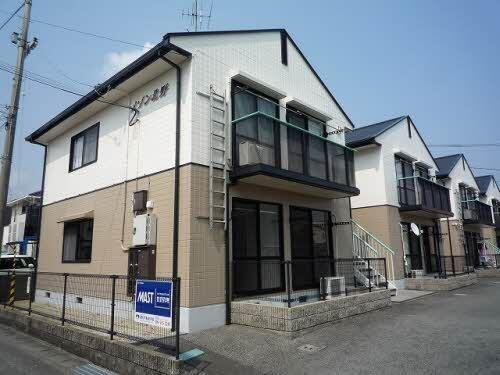 メゾン北野Ｂ棟