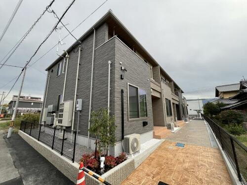 メゾンアリエッタ