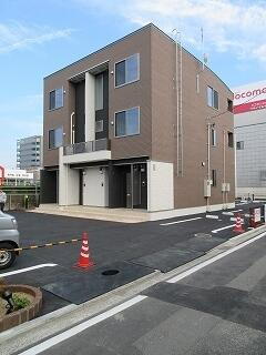 ユリウス南江戸Ⅱ