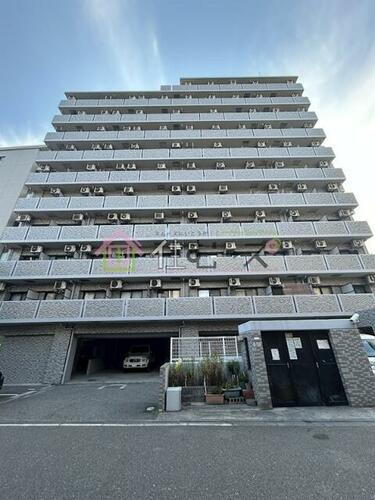 エスリード北梅田第２