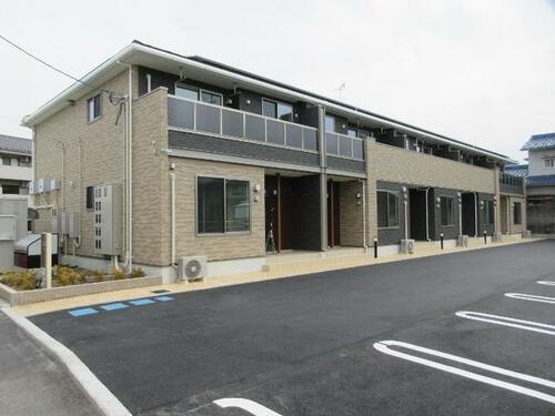 ＳｔメゾンＤⅡ