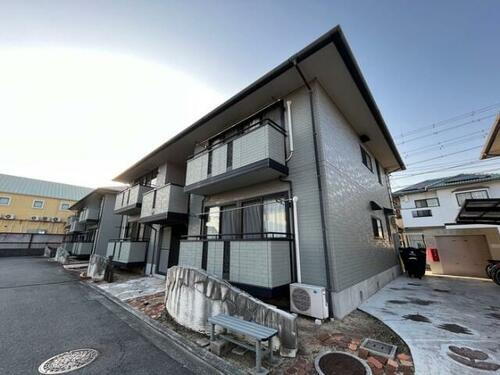 メゾンアムールＢ棟