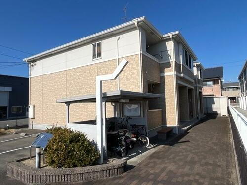 愛媛県松山市東垣生町 賃貸アパート