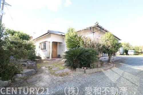 若菜　貸家 平屋建て