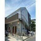 神奈川県横浜市金沢区寺前２丁目 賃貸アパート