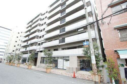 Ｂｅｌｌｅ　Ｖｏｇｕｅ　ＫＩＴＡＨＯＲＩＥ 地上10階地下1階建