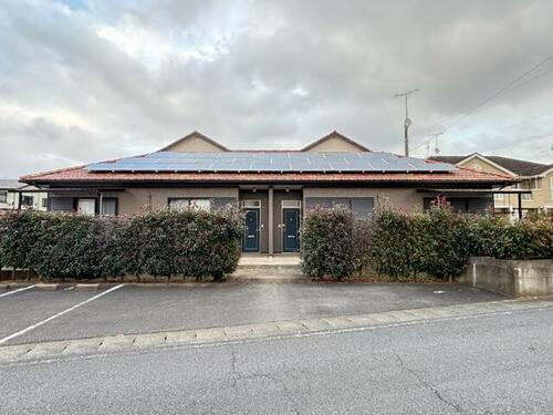 茨城県神栖市平泉東２丁目 賃貸一戸建て