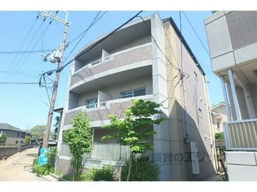 京都府京都市右京区梅津東構口町 3階建 築29年10ヶ月