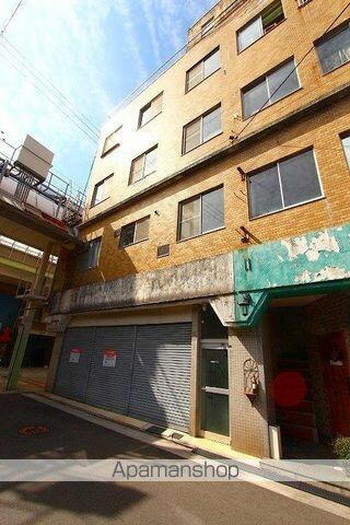 香川県高松市片原町 賃貸マンション