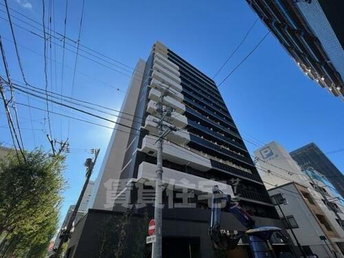 愛知県名古屋市中区栄１丁目 賃貸マンション