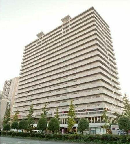 東京都文京区小石川１丁目 20階建 築23年6ヶ月