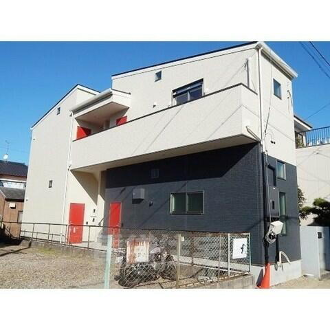 愛知県名古屋市南区道徳新町４丁目 賃貸アパート