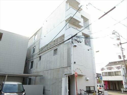 愛知県名古屋市千種区千種３丁目 賃貸マンション