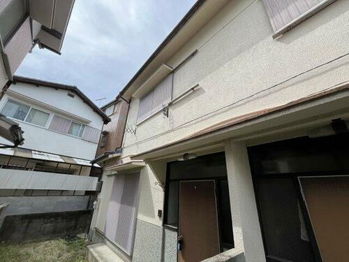 兵庫県宝塚市小林３丁目 2階建