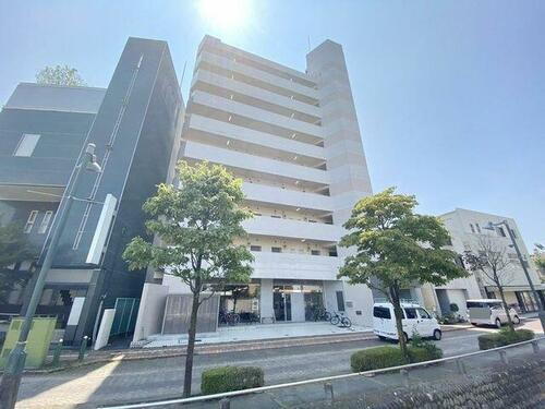 パルティーレ熊谷 9階建