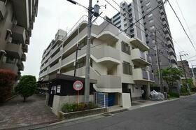 埼玉県さいたま市浦和区常盤２丁目 6階建 築41年4ヶ月