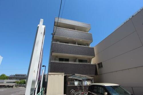 愛知県名古屋市中村区岩塚本通２丁目 賃貸マンション