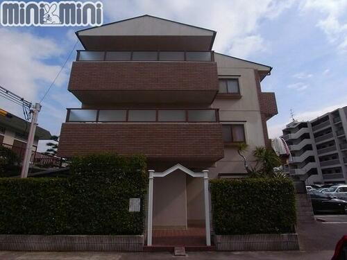 兵庫県西宮市伏原町 3階建 築34年11ヶ月