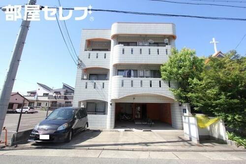 愛知県名古屋市中村区宮塚町 賃貸マンション