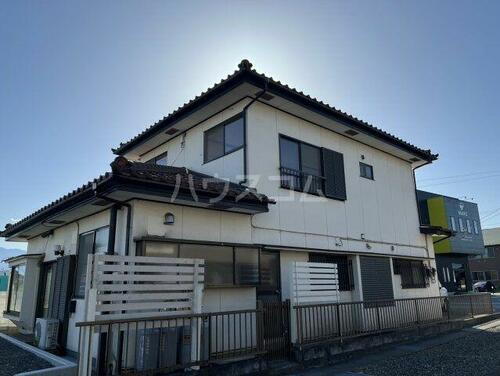 西八幡河野住宅 2階建